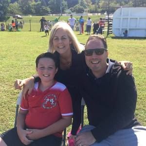 Meet your Posher, Vince